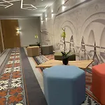 Lipa Отель Травник