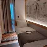 Hotel Lipa Travnik