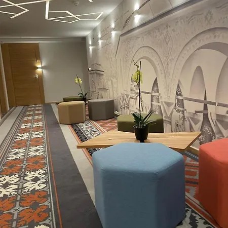 Lipa Hotel Travnik