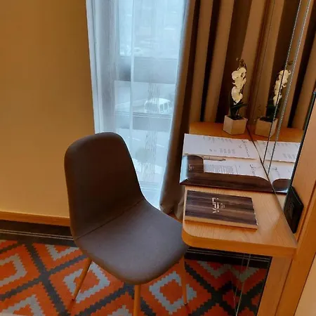 Lipa Hotel