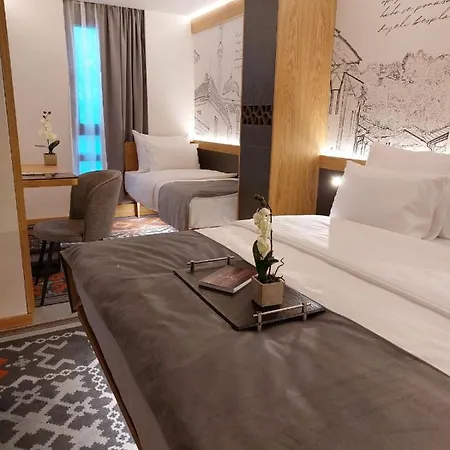 Lipa Hotel Travnik