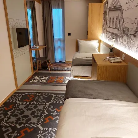 Lipa Hotel