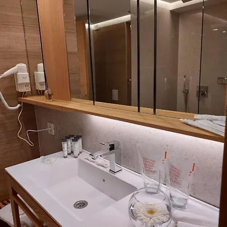 Hotel Lipa Travnik