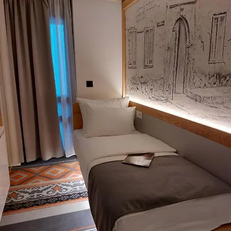 Hotel Lipa Travnik