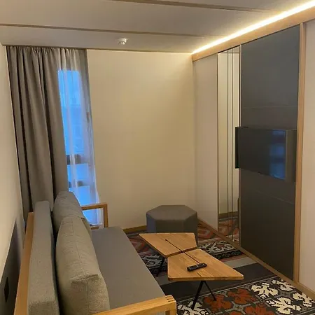 Lipa Hotel 4*
