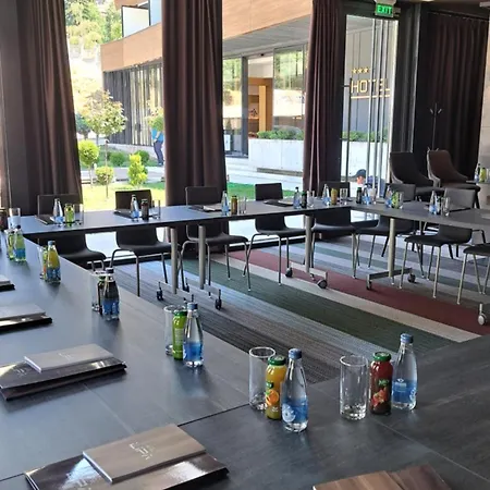 Hotel Lipa 4*